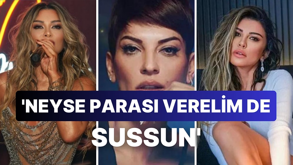 Şarkıcı Aslı Zen, Kayahan'ın Şarkısını Seslendiren Selen Görgüzel'e Adeta Ateş Püskürdü!