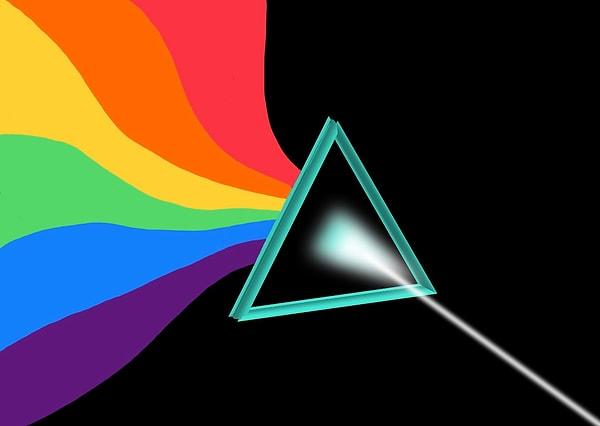 Pink Floyd'un The Dark Side of the Moon albümü kaç yılında çıkmıştır?