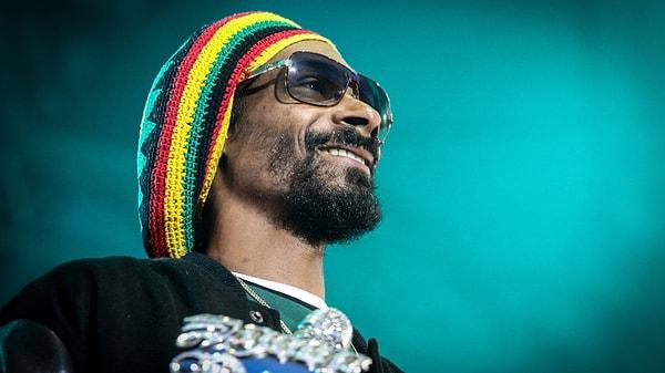 Snoop Dogg - Gin and Juice
