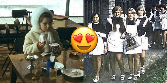 20 фотокарточек из СССР: Вспоминаем, как жили тогда