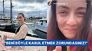 Cannes Film Festivali'ndeki Kombini Eleştirilen Merve Dizdar'dan Sert Tepkilere Kapak Gibi Cevap!
