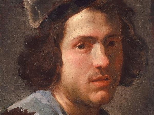 Nicolas Poussin, döneminin diğer sanatçılarına göre biraz farklı birisiydi.