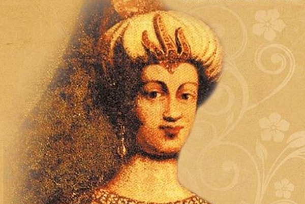 Kösem Sultan (1590-1651):