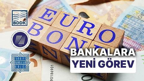 Türkiye'nin Risk Primi Düşsün Diye Bankalara Yeni Görev İddiası BDDK ve SPK Açıklamalarıyla Çakıştı
