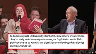 Babala TV'de Başörtülü Olduğu İçin İşinde İstenmediğini Söyleyen Kadın Tartışma Yarattı!
