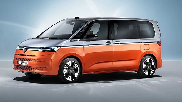 Volkswagen California fiyat listesi Mayıs 2023