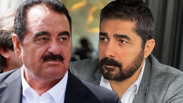 İbrahim Tatlıses Bir Süredir Küs Olduğu Torunu Mert Tatlıses'e Dava Açtı: ''5 Yıldır İzinsiz Oturuyor''