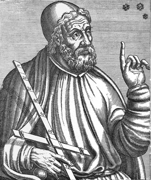 Batlamyus, yaklaşık olarak M.S. 100-170 yılları arasında yaşamış bir bilim insanıydı ve çalışmaları coğrafya, astronomi, optik ve matematik alanlarına yayılmıştı.