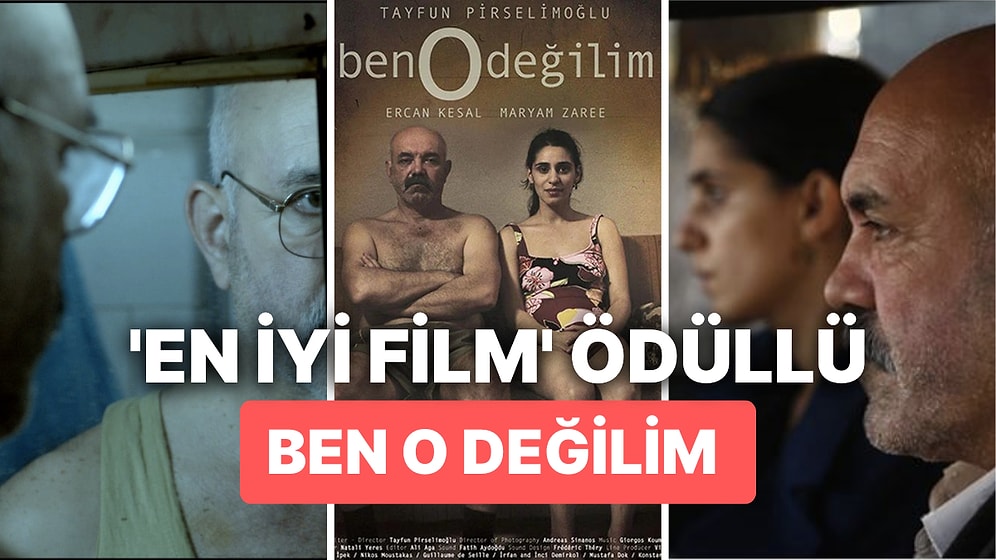 Ben O Değilim Konusu Nedir, Oyuncuları Kimlerdir? Ben O Değilim Filmi Hakkında Tüm Detaylar!