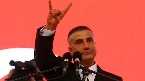 Sedat Peker'den Uzun Süre Sonra İlk Paylaşım