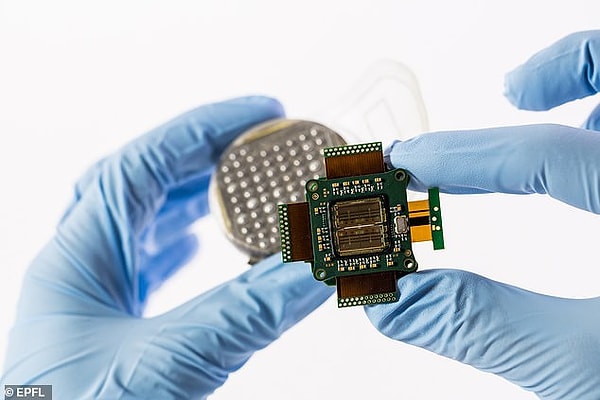 Профессор Джоселин Блох, автор исследования, сказала: «Эти устройства декодируют электрические сигналы, генерируемые мозгом, когда мы думаем о ходьбе».