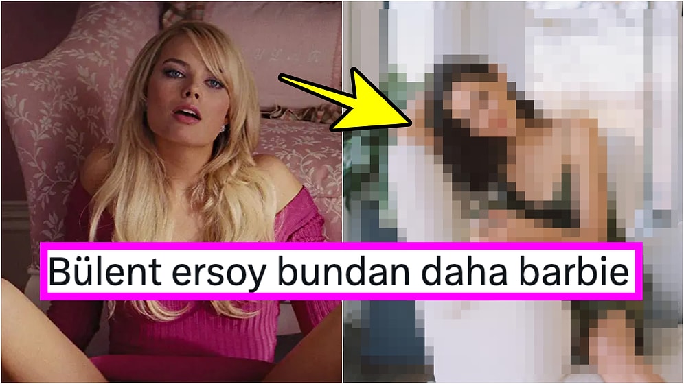 2023'ün İddialı Filmi 'Barbie'nin Başrolü İçin Margot Robbie Yerine Bakın Kime Teklif Gitmiş?