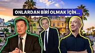 Dünyanın En Zengin Yüzde 1'lik Kesimine Dahil Olmak İçin Ne Kadar Servet Sahibi Olmalısınız?