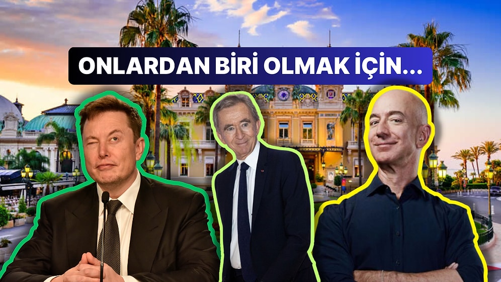 Dünyanın En Zengin Yüzde 1'lik Kesimine Dahil Olmak İçin Ne Kadar Servet Sahibi Olmalısınız?