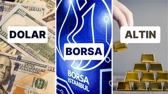 Bankalar Saldırıya, Sanayi Savunmaya Geçti: 25 Mayıs'ta Borsa'da En Çok Yükselen Hisseler