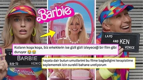 Heyecanla Beklenen Barbie Filminin Yeni Fragmanı Sosyal Medyayı Kasıp Kavurdu!