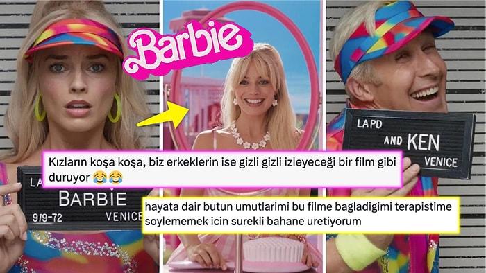Heyecanla Beklenen Barbie Filminin Yeni Fragmanı Sosyal Medyayı Kasıp Kavurdu!