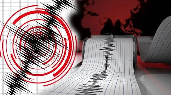 6 Şubat 2023 tarihinde meydana gelen Kahramanmaraş merkezli deprem, çevre iller olmak üzere toplamda 11 şehirde büyük yıkımlara sebep oldu.