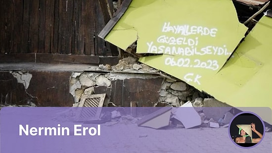 Barışçıl ve Bilimsel Bir Kainat İçin Hayallerim Var!