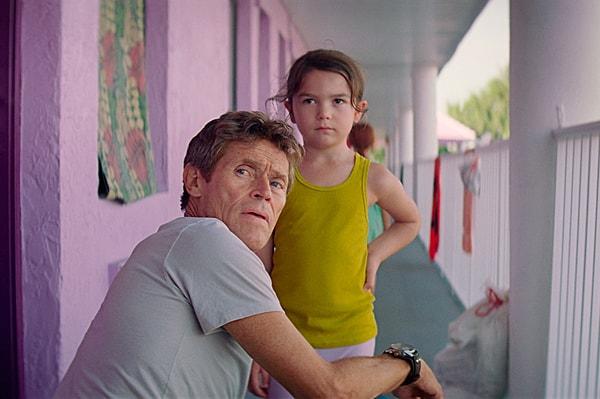 14. The Florida Project (2017)