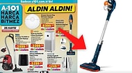 A101'de Satışa Sunulan Philips Kablosuz Süpürge Alınır mı? Özellikleri ve Yorumları