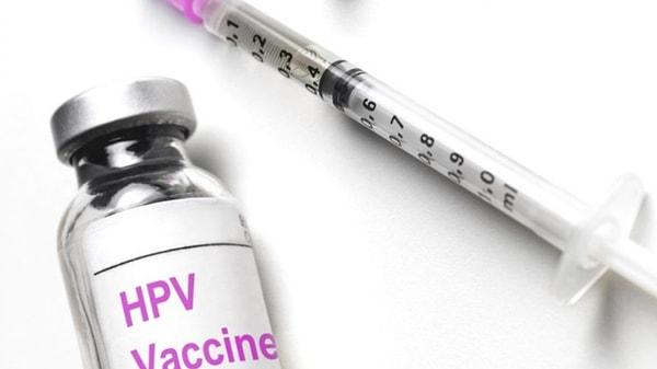 HPV taraması ücretsiz, HPV aşısı ücretsiz değil