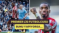 Futboldan 8 Ay Men Edilen Ivan Toney, Bahis Oynadığı Maçlarla Takım Arkadaşlarının Canını Çok Sıkacak
