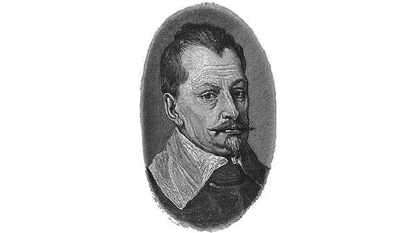 6. Albrecht von Wallenstein