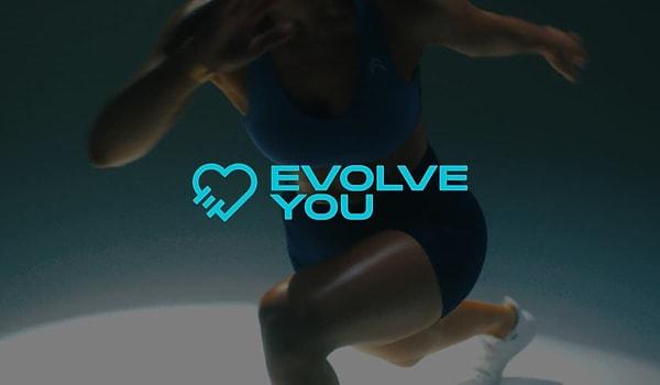 3. EvolveYou: Fitness For Women: