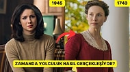 Zaman Yolculuğu Hakkında Akılları Yerinden Oynatacak 10 Teori