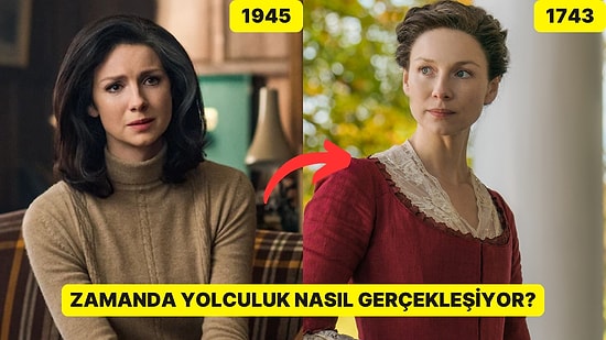 Zaman Yolculuğu Hakkında Akılları Yerinden Oynatacak 10 Teori