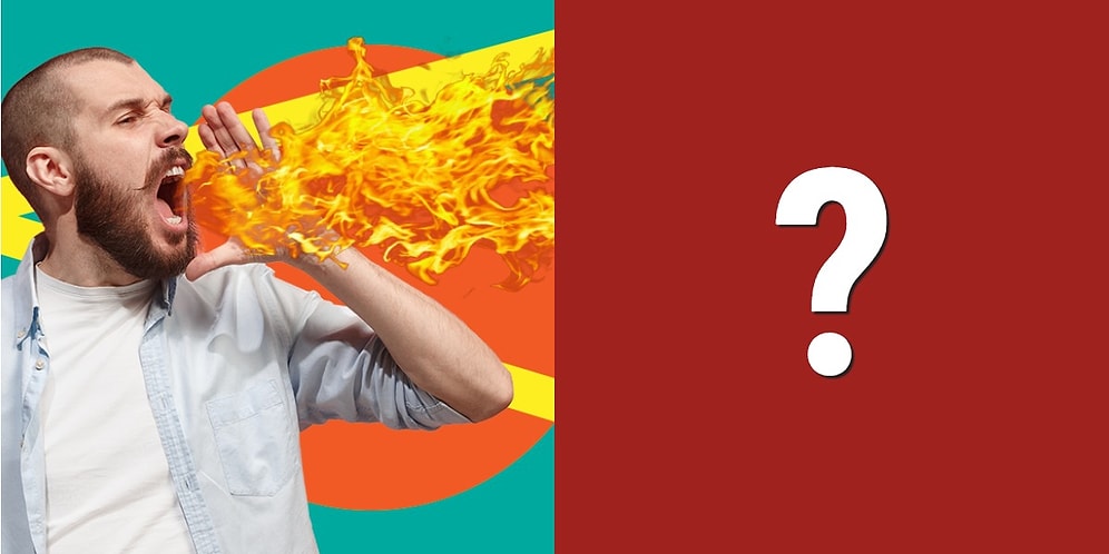 Тест: Ответьте на вопросы, а мы расскажем о самой токсичной черте вашего характера