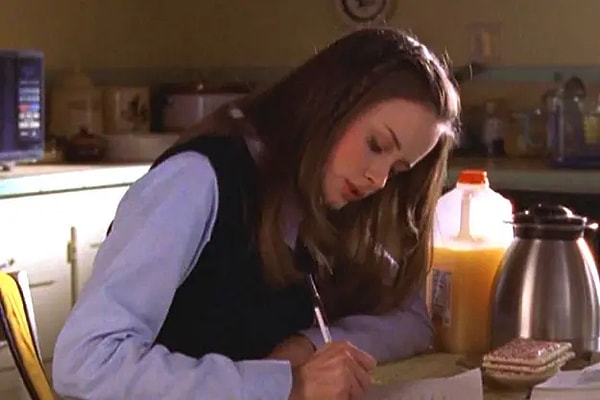 Вы очень боязливый человек!