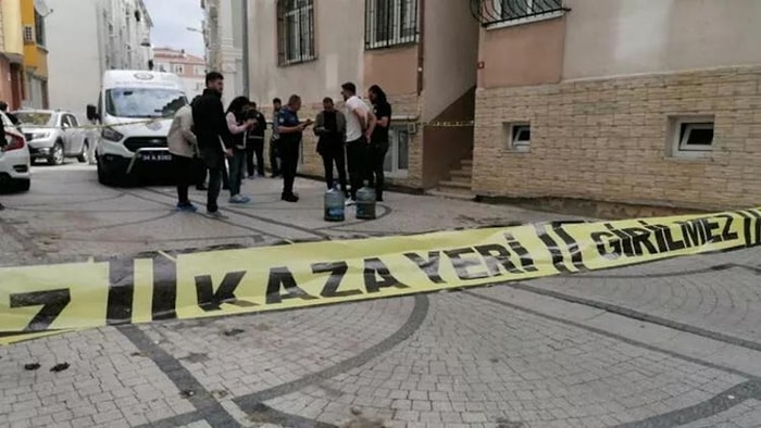16 Yaşındaki Çocuk, Annesi, Ablası ve Komşusunu Öldürdü