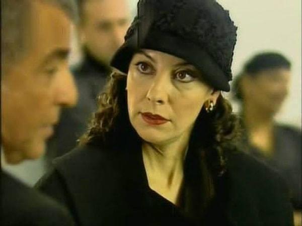 Selma Gürsoy