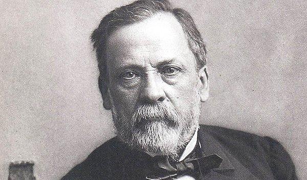 1872'de ünlü Fransız kimyager Louis Pasteur, kanatlı kolerası için laboratuvarda üretilen ilk aşıyı yarattı.