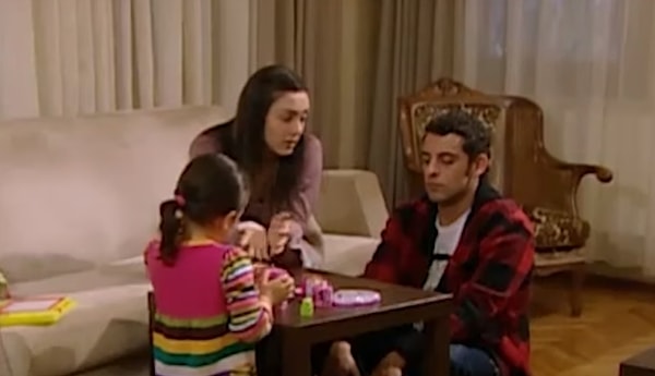 "Kavak Yelleri": Merve Dizdar's  Entry into Television