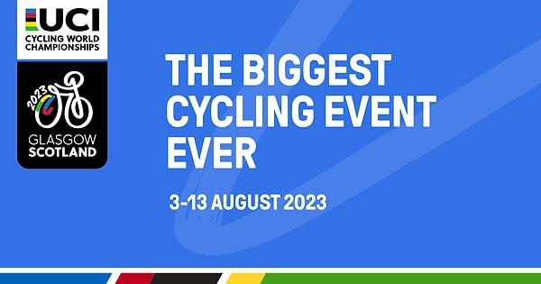 11. Bisiklet Dünya Şampiyonası | 3 - 13 Ağustos