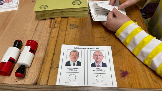 Tepkilerin Odağındaki AA İlk Seçimde Sonuçları Yüzde Kaçla Açmıştı?