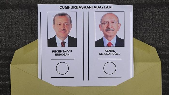 ANKA'da Erdoğan, Kılıçdaroğlu'nu Geride Bıraktı