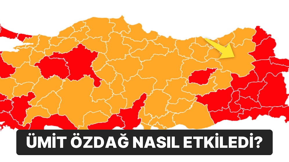 Seçim Katılım Oranı: Ümit Özdağ Hamlesi İşe Yaradı mı?