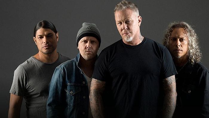 Yıllar Sonra Yeni Albüm Haberiyle Yerimizden Zıplatan Metallica'nın 13 Unutulmaz Şarkısı