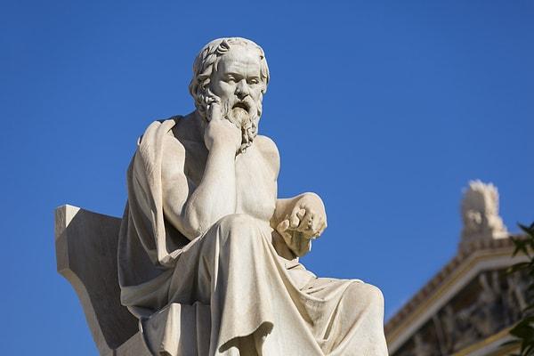 Sokrates'in En Sevilen Sözleri