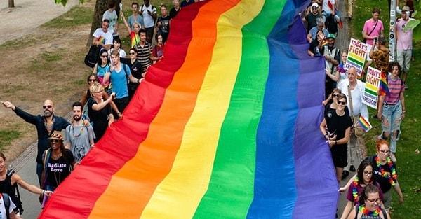 LGBT Ne Demek, Açılımı Nedir?