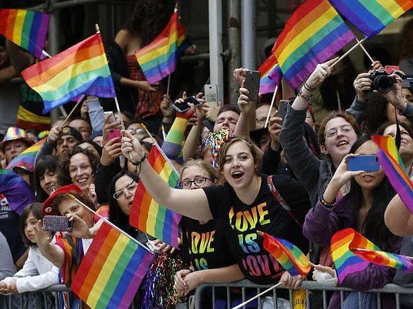 2017'nin Kasım ayında Ankara Valiliği tarafından “toplumsal duyarlılıklar, kamu güvenliği, genel sağlık ve ahlakın korunması” gerekçe gösterilerek Ankara’da LGBTİ etkinlikleri süresiz yasaklandı. Akabinde bu yasaklar diğer şehirlerde de uygulanmaya devam etti.