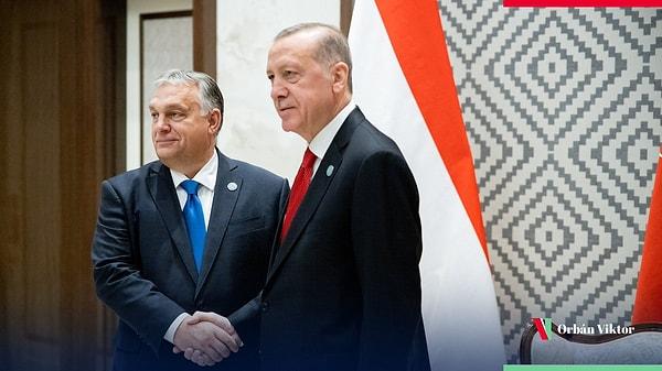 Diğer dünya liderleri de Recep Tayyip Erdoğan'ı tebrik etti.👇