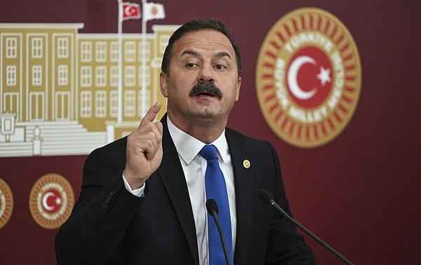 Muhalefete yüklenen Ağıralioğlu, "Muhalif seçmenin umuduyla kumar oynamanın bedelini kim ödeyecek? Bu sorumsuz siyaset etme tarzından, sizin adınıza tekrar biz istifa edelim'' dedi.