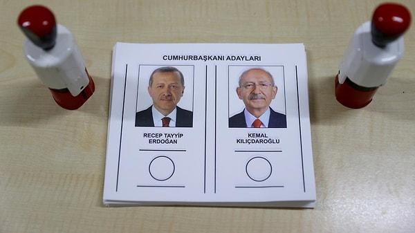 Türkiye, kritik ve tarihi bir seçimi geride bıraktı. Kesin olmayan sonuçlara göre Cumhur İttifakı'nın ortak adayı AK Parti Genel Başkanı Recep Tayyip Erdoğan yeniden Cumhurbaşkanı oldu.