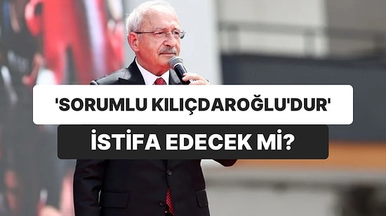 Kübra Par’dan Seçim Analizi: “Sorumlu Kemal Kılıçdaroğlu’dur, İstifa Etmelidir”
