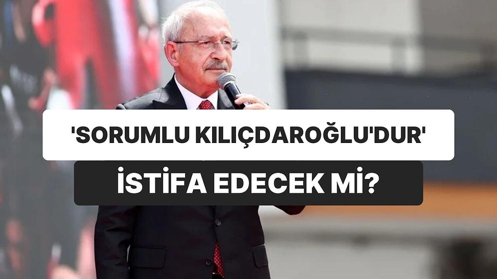 Kübra Par’dan Seçim Analizi: “Sorumlu Kemal Kılıçdaroğlu’dur, İstifa Etmelidir”